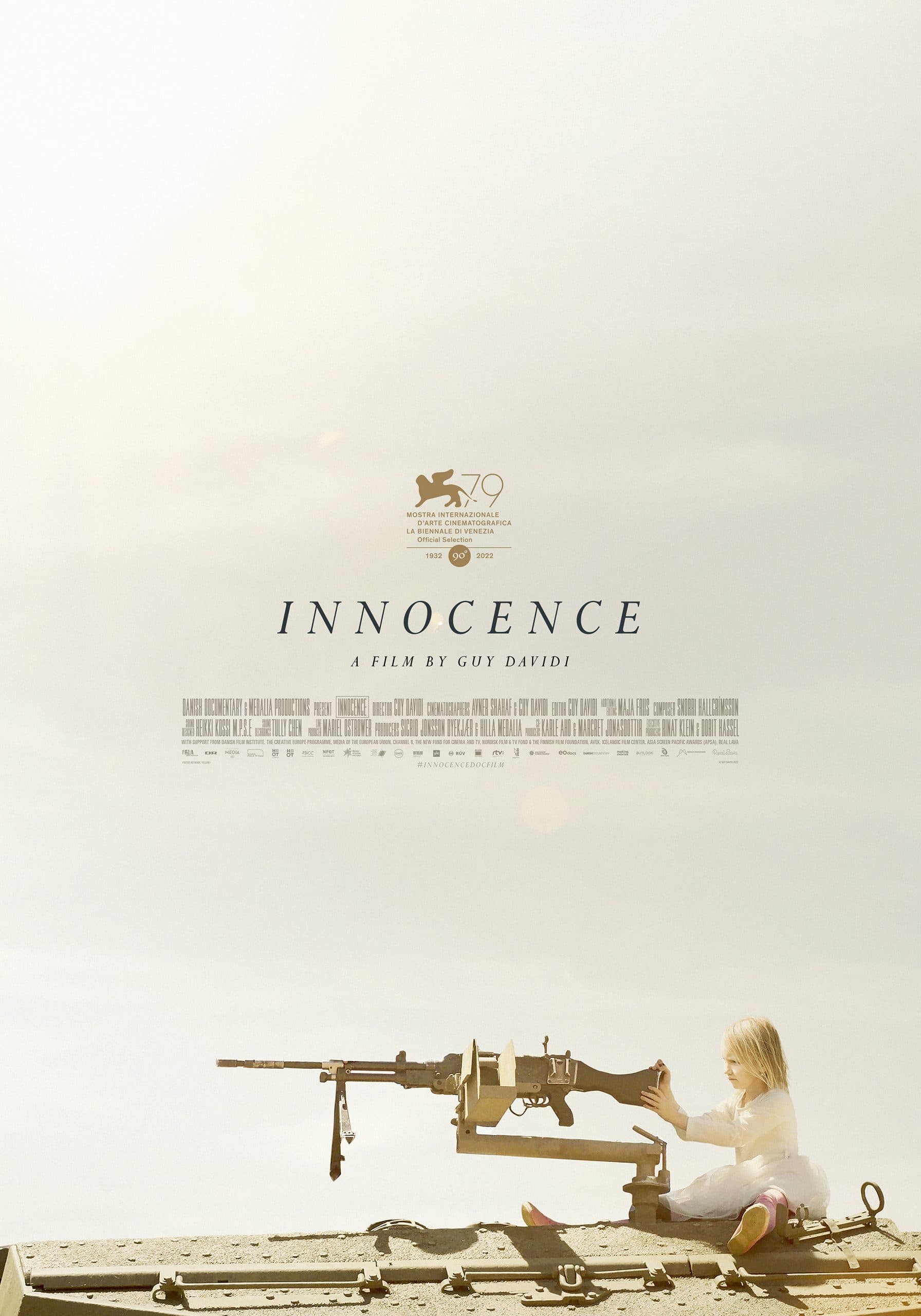 Innocence